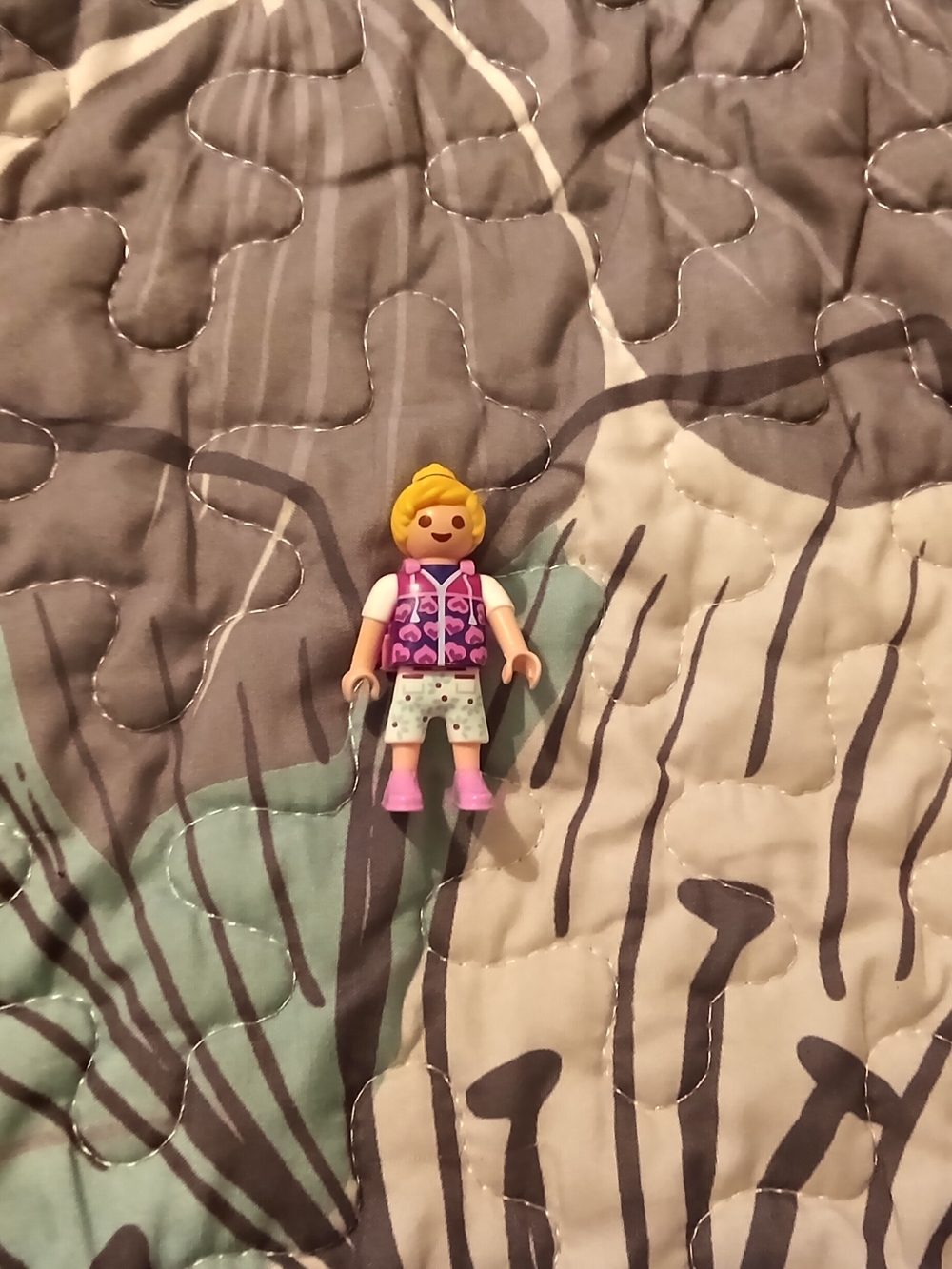Playmobil Figures